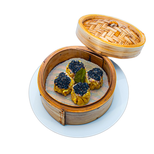 Siu Mai au porc et sésame